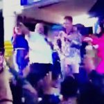 Viral Video Gubernur Sultra Dan Ketua DPRD Sultra Hambur Uang di HUT Butur Ke - 15