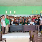 Reses Ketua Komisi ll DPRD Konut Dipadati Masyarakat, Bukti Dicintai Rakyat