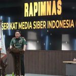 SMSI Semakin Maju, Brigjen TNI Iroth Beri Bimbingan Teknis Media Siber