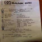 Viral! Rekaman CCTV Dua Pemuda di Konawe Diduga Menipu Agen Brilink