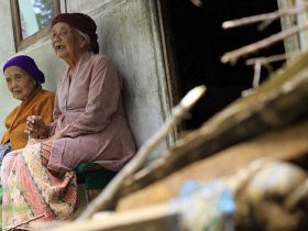 Warga Konawe Berang Masuk Daerah Kategori Miskin Ekstrim