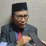 Rektor UHO Serahkan Kasus Dugaan Pelecehan Mahasiswi ke Dewan Kode Etik dan Disiplin