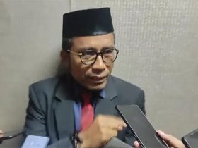 Rektor UHO Serahkan Kasus Dugaan Pelecehan Mahasiswi ke Dewan Kode Etik dan Disiplin