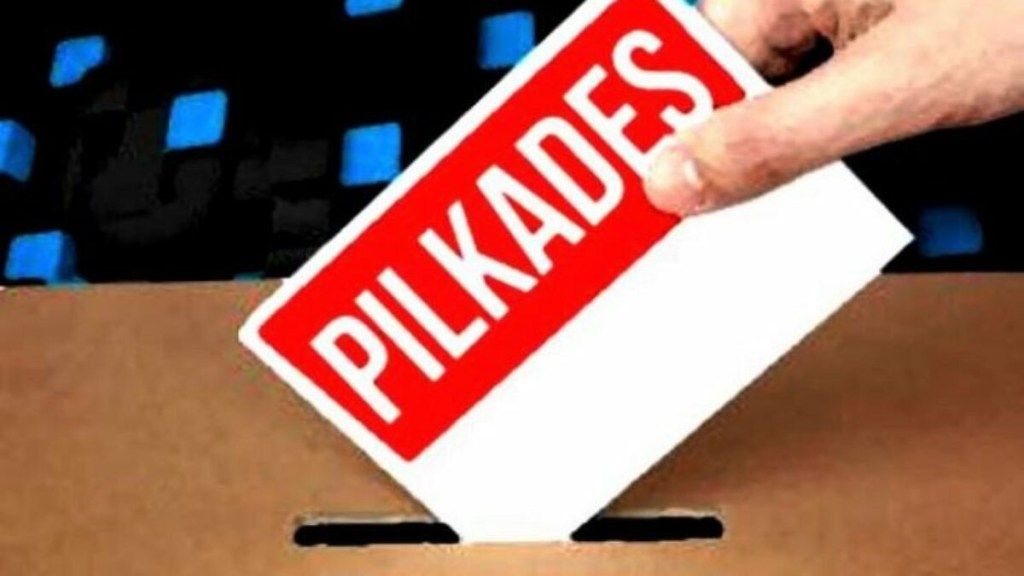 Pelaksanaan Pilkades Konawe Jadi Daya Tarik Caleg Pemilu 2024