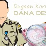 Diduga Korupsi Dana Desa, Oknum Kades di Konawe Dilaporkan ke Polisi