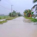 Desa Anggoro Konawe Banjir, Akses Ekonomi Lumpuh dan Siswa SD Terpaksa Diliburkan