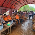 Tim Terpadu Konut Dirikan Posko Siaga Banjir di Kecamatan Langgikima