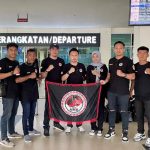 7 Atlet Wakili Sultra di Kejurnas MMA Amatir Piala MPR RI