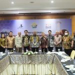 Gubernur Sultra Dukung Pembangunan Pabrik Stainless Steel, Bakal Serap 30 Ribu Karyawan