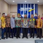 Resmikan Cabang Bank Sultra di Jakarta, Ini Pesan Gubernur