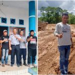 Jalan Rusak, Izin Angkutan Diduga Tak Ada, Forkam Sultra: Pemerintah Konut Jangan Ada Pembeckkapan PT BNN