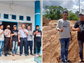 Jalan Rusak, Izin Angkutan Diduga Tak Ada, Forkam Sultra: Pemerintah Konut Jangan Ada Pembeckkapan PT BNN
