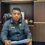 KPU Konawe Sosialisasi PKPU 4 Tahun 2022 di Salah satu hotel di Unaaha.