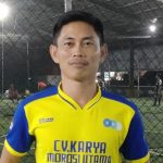 Dapat Tekanan, Ketua Komite Pemilihan Askab PSSI Konawe Mundur