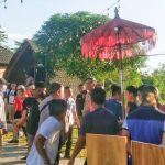 KLB Askab PSSI Konawe Ricuh, Panitia Diduga Menangkan Salah Satu Calon