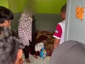 Ngaku Anggota BNN, Seorang Wanita di Kendari Gasak Uang Rp12 BRI Link