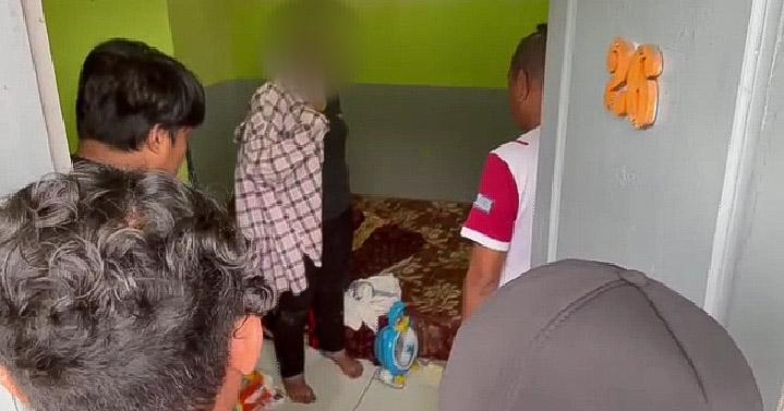 Ngaku Anggota BNN, Seorang Wanita di Kendari Gasak Uang Rp12 BRI Link