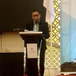 Afirudin Mathara Kembali Terpilih Jadi Ketua PERADI Kendari