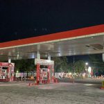 Mesin Dispenser SPBU Tapak Kuda Bypass Terbakar, Penjualan BBM Ditutup Sementara