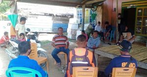 7 Hari Pencarian, Basarnas Hentikan Pencarian Nelayan yang Hilang di Butur