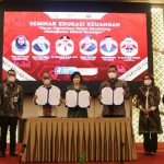 Dorong Ekspor Kopi, BI Sultra, Pemkab Konsel dan LPEI Sinergi Kembangkan Desa Devisa