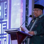 Gubernur Sultra Buka MTQ ke XXIX di Kendari, Ini Harapannya