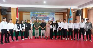 Ruksamin-Abu Haera Terus Dorong Kualitas SDM Sektor Kelautan Dan Prikanan, Ketua DPRD Konut: Kami Suport