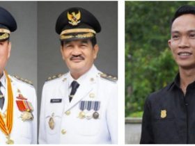 Ruksamin-Abu Haera Terus Dorong Kualitas SDM Sektor Kelautan Dan Prikanan, Ketua DPRD Konut: Kami Suport