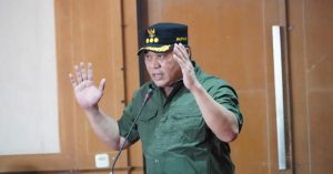 Ruksamin-Abu Haera Terus Dorong Kualitas SDM Sektor Kelautan Dan Prikanan, Ketua DPRD Konut: Kami Suport