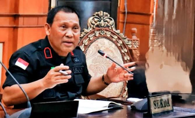 Ketua Pansel: Asesmen JPTP Pemda Konut Dilakukan Dengan Objektif