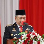 Pidato Kenegaraan Presiden RI, Bupati Konut Nyatakan Siap Jadi Tuan Rumah MTQ 2024