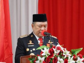 Pidato Kenegaraan Presiden RI, Bupati Konut Nyatakan Siap Jadi Tuan Rumah MTQ 2024