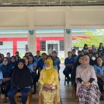 46 Warga Binaan LPP Kendari Dapat Remisi HUT ke 77 RI