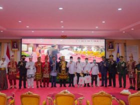 1.705 Narapidana dan Andikpas di Sultra dapat Remisi HUT 77 RI