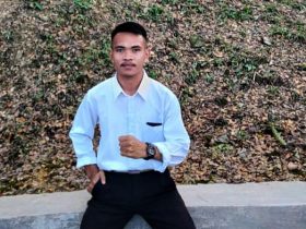 8 Kali Ikut Seleksi TNI, Pemain Keyboard Asal Konawe Optimis Lolos Tahun Ini