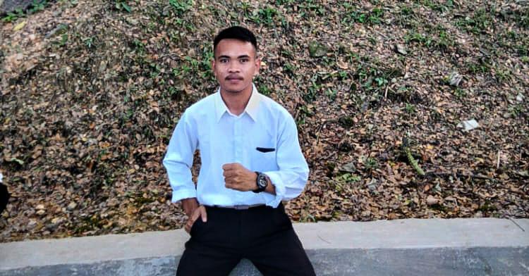 8 Kali Ikut Seleksi TNI, Pemain Keyboard Asal Konawe Optimis Lolos Tahun Ini