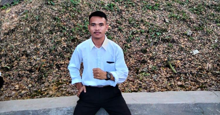 8 Kali Ikut Seleksi TNI, Pemain Keyboard Asal Konawe Optimis Lolos Tahun Ini