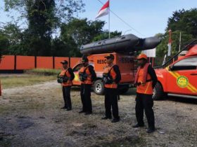 Kapal Alami Kecelakaan di Laut, Seorang Nelayan Buton Hilang Sejak 3 Hari