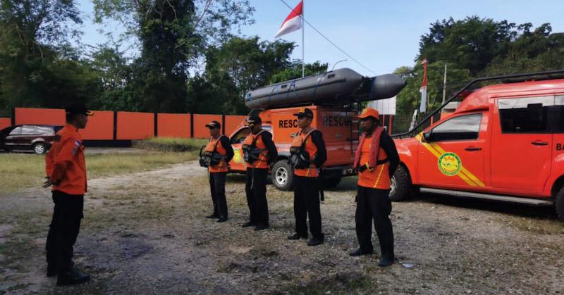 Kapal Alami Kecelakaan di Laut, Seorang Nelayan Buton Hilang Sejak 3 Hari
