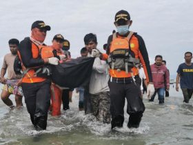 Dua Hari Pencarian, Nelayan Hilang di Buton Ditemukan Meninggal Dunia