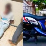 Curi Motor Tetangganya, Remaja Asal Konawe Ditangkap Polisi di Konut