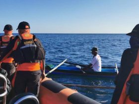 Lagi, Seorang Nelayan di Buton Hilang Saat Melaut