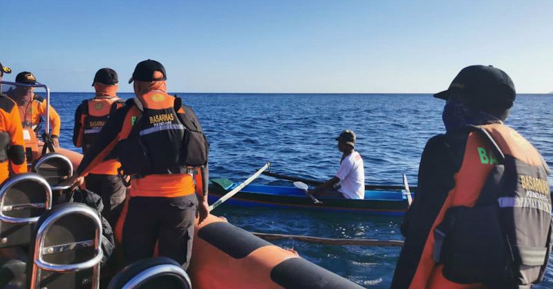 Lagi, Seorang Nelayan di Buton Hilang Saat Melaut