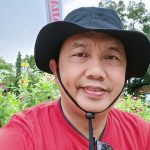 Kepala Dinas (Kadis) Ketahanan Pangan Konawe, Muhammad Akbar