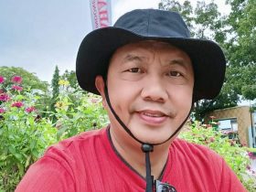 Kepala Dinas (Kadis) Ketahanan Pangan Konawe, Muhammad Akbar