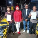 Pemuda di Konawe Nyaris di Amuk Massa Gegara Salah Bawa Motor