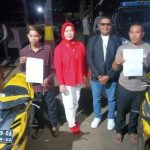 Pemuda di Konawe Nyaris di Amuk Massa Gegara Salah Bawa Motor