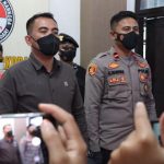 Pria Pengedar Sabu Dibekuk Polisi di Halte Depan Kantor DPRD Kota Kendari