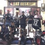 Polisi Tangkap Pelaku Pembunuhan Pasutri di Baubau, Ini Motifnya