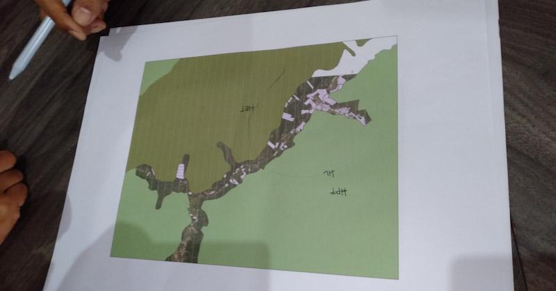 Kepala BPN Konawe Tepis Tuduhan Oknum Pegawai BPN Menjadi Mafia Tanah